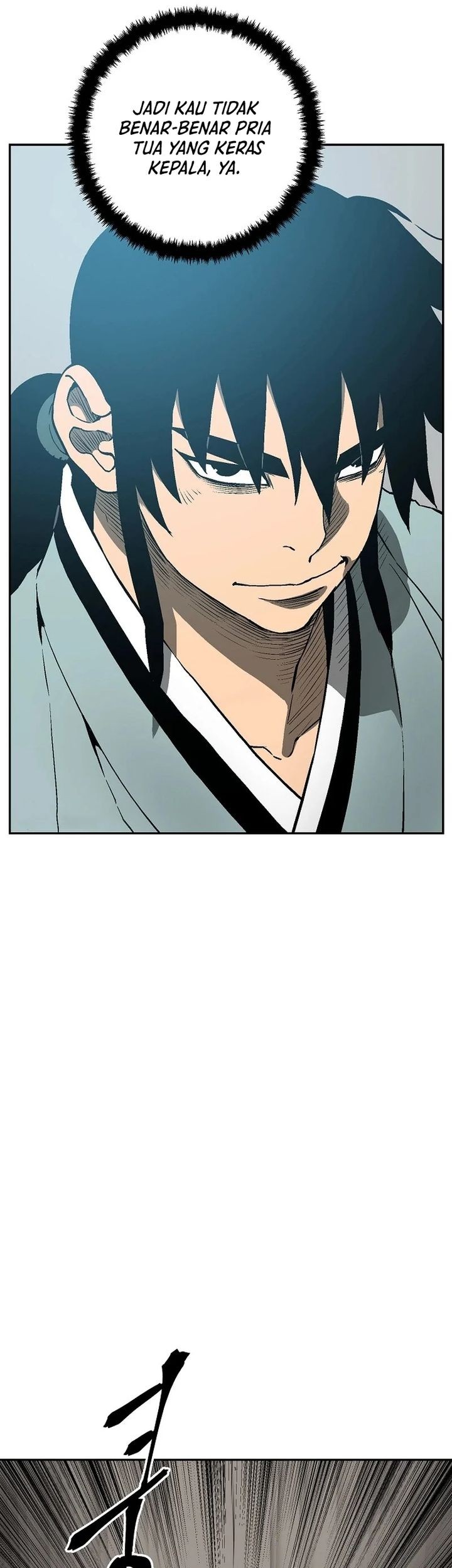 Tales of A Shinning Sword Chapter 109 - halaman 55
