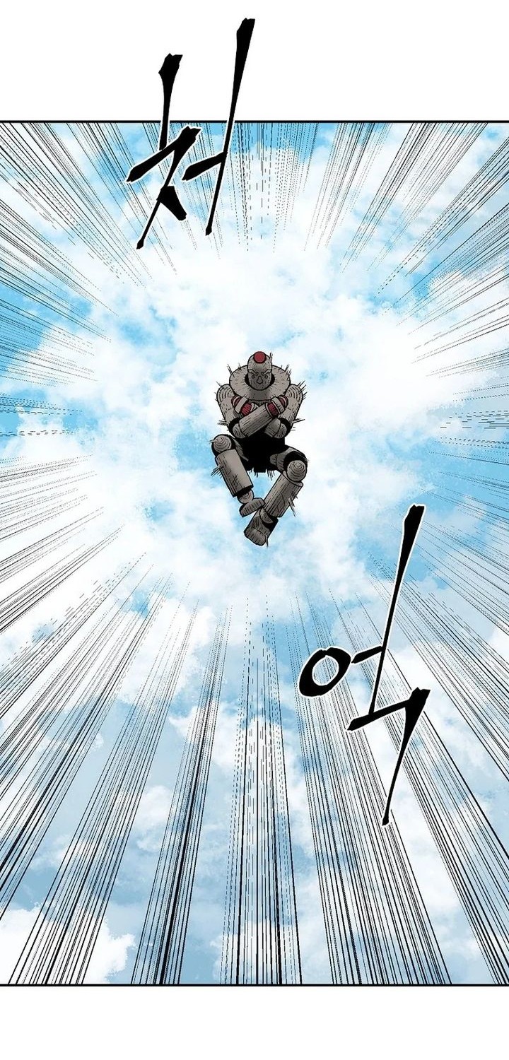 Tales of A Shinning Sword Chapter 109 - halaman 60