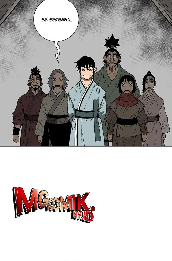 Tales of A Shinning Sword Chapter 109 - halaman 64