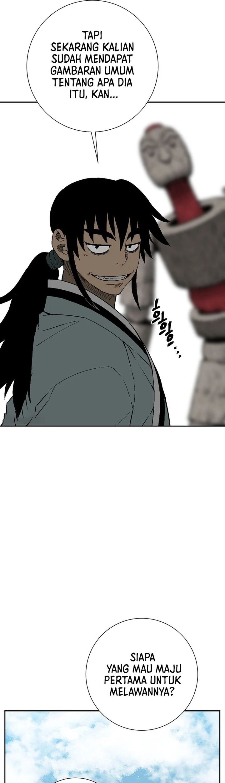 Tales of A Shinning Sword Chapter 109 - halaman 65