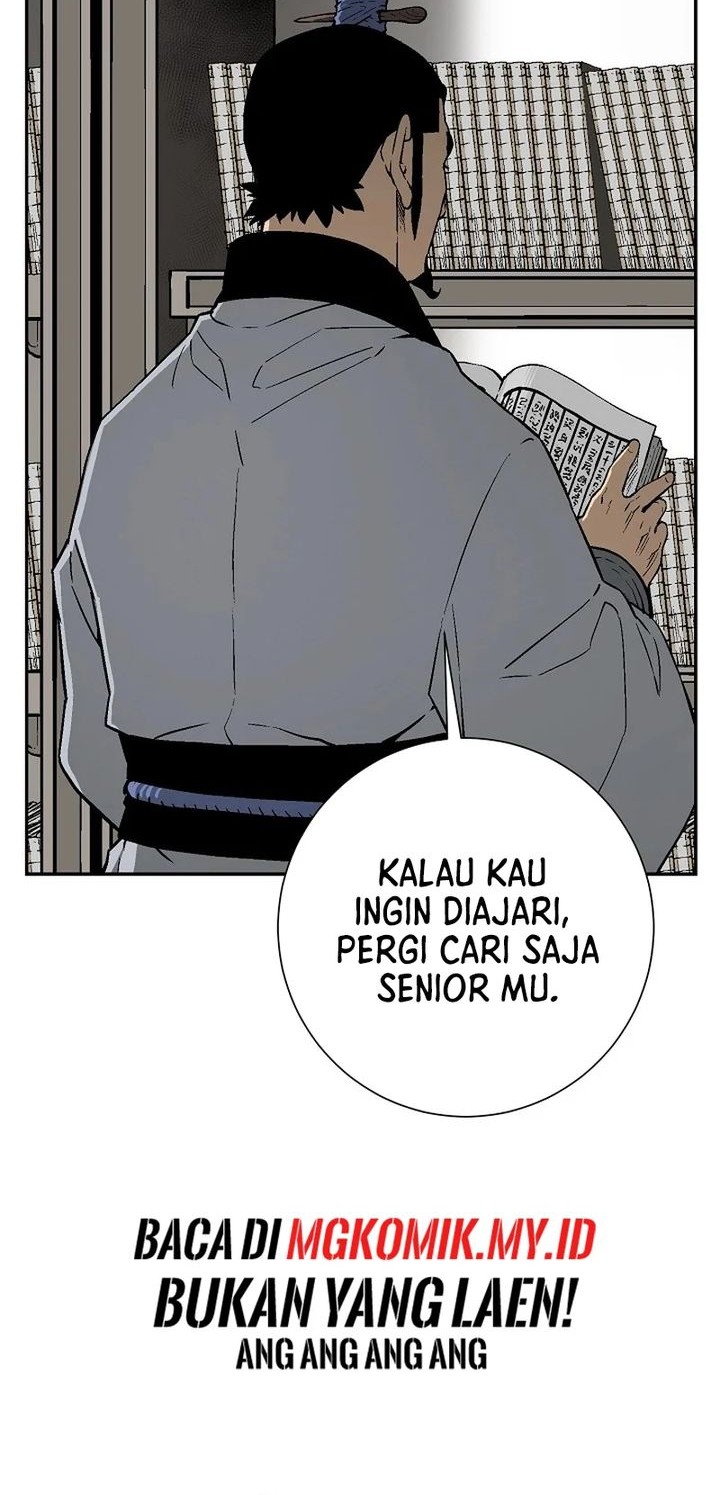 Tales of A Shinning Sword Chapter 109 - halaman 70