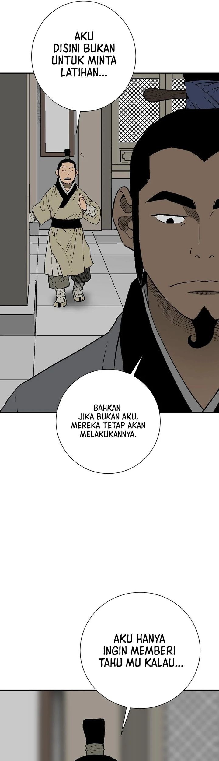 Tales of A Shinning Sword Chapter 109 - halaman 71