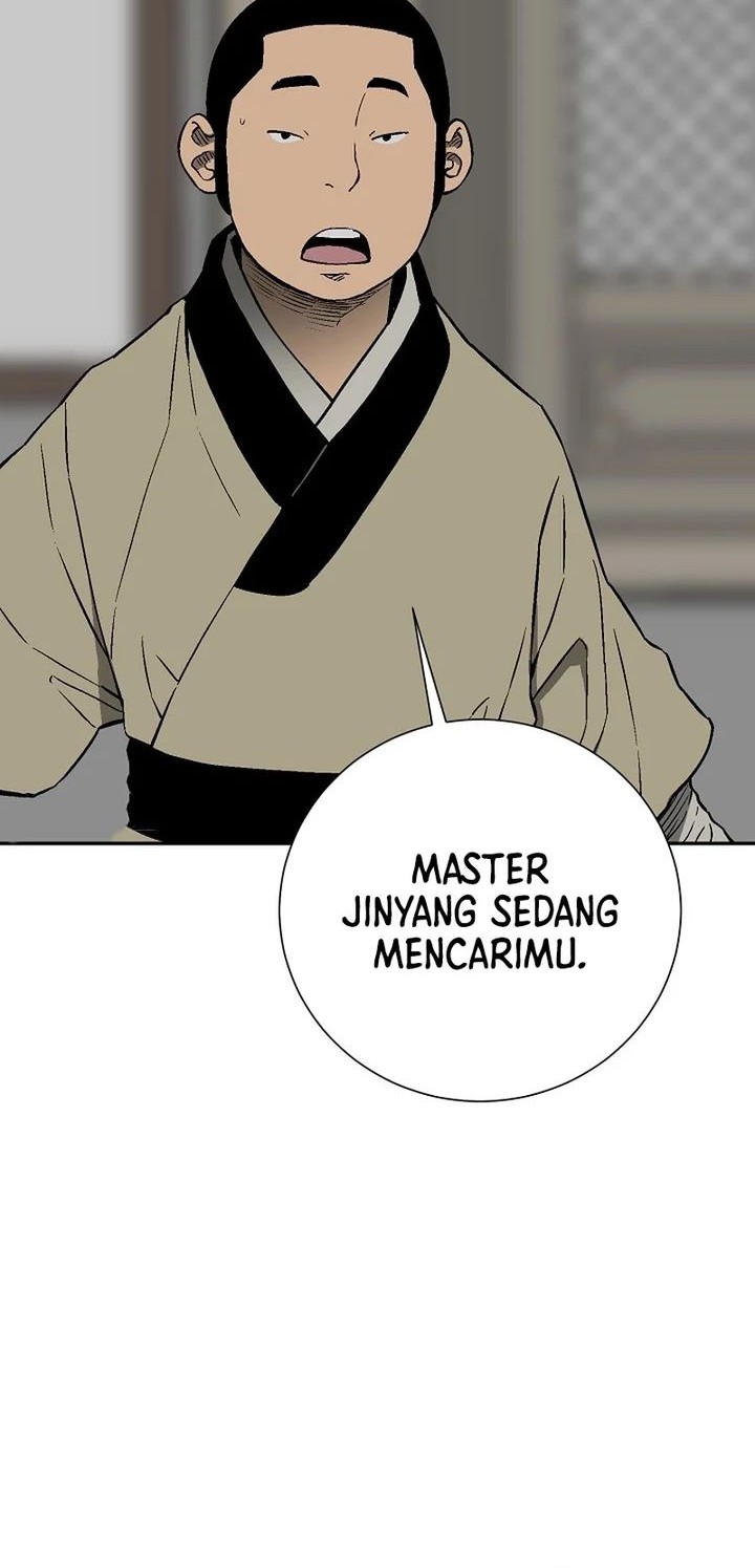 Tales of A Shinning Sword Chapter 109 - halaman 72