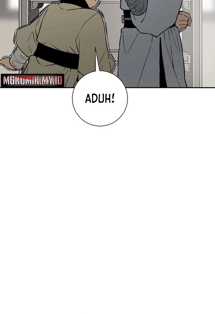 Tales of A Shinning Sword Chapter 109 - halaman 74
