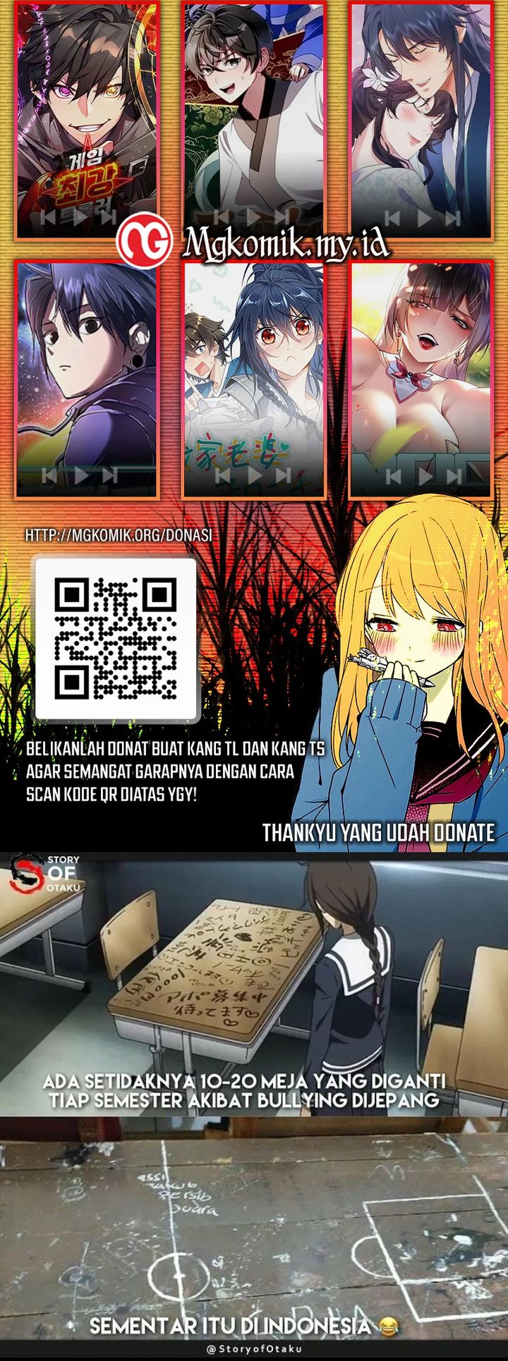 Tales of A Shinning Sword Chapter 109 - halaman 77