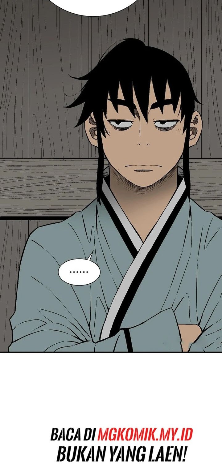 Tales of A Shinning Sword Chapter 109 - halaman 8