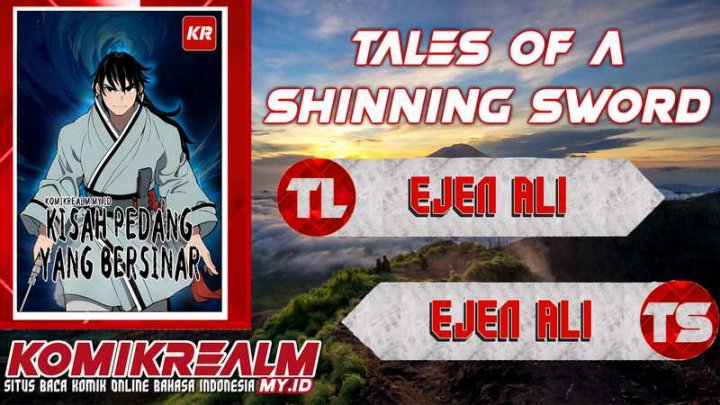 Tales of A Shinning Sword Chapter 11 - halaman 1