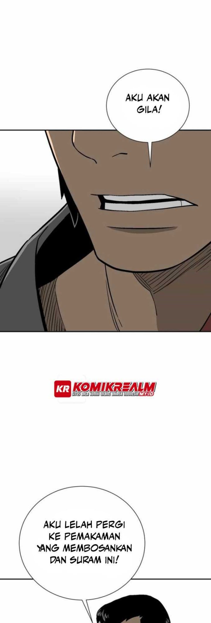 Tales of A Shinning Sword Chapter 11 - halaman 10