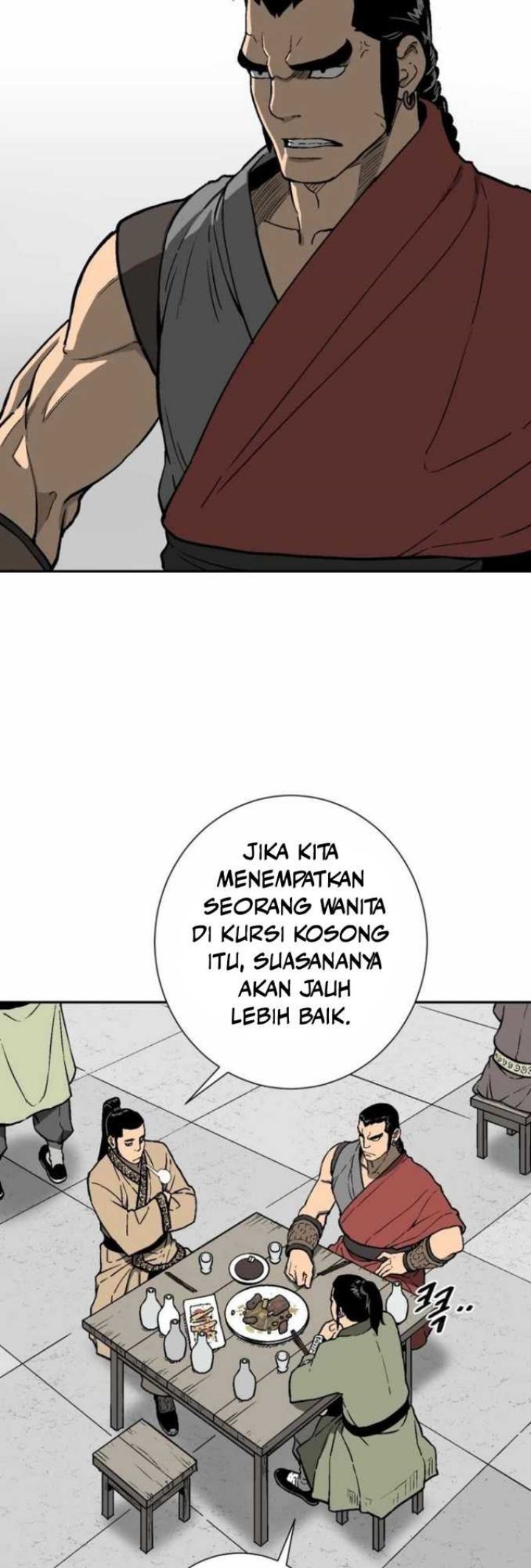 Tales of A Shinning Sword Chapter 11 - halaman 11