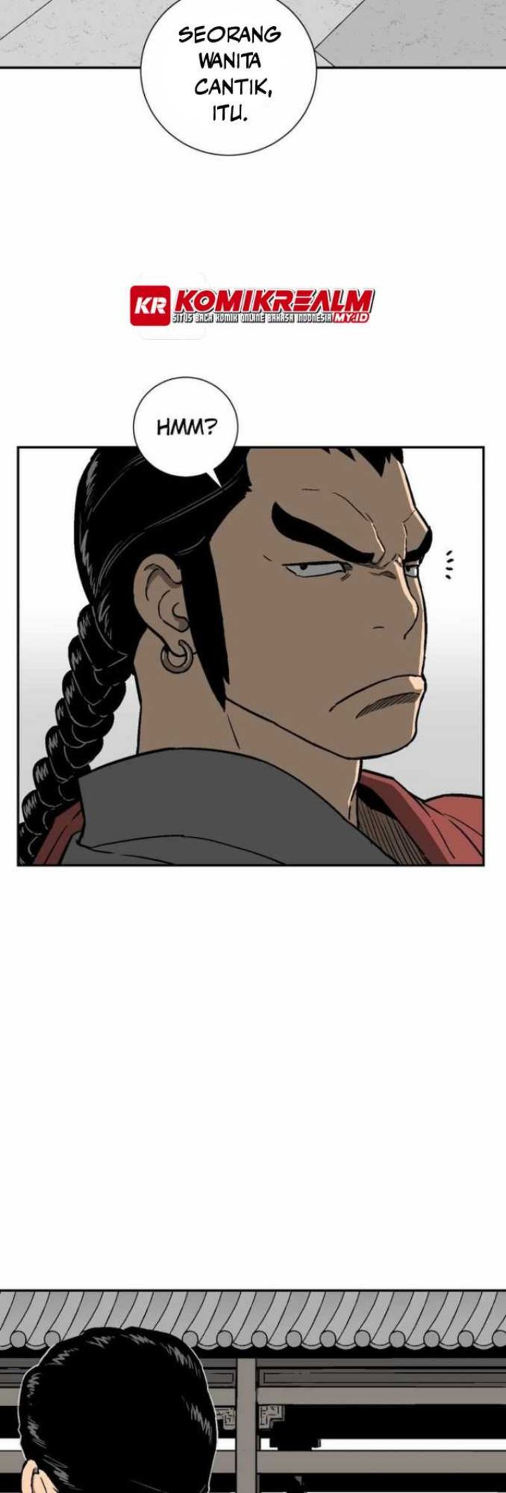 Tales of A Shinning Sword Chapter 11 - halaman 12