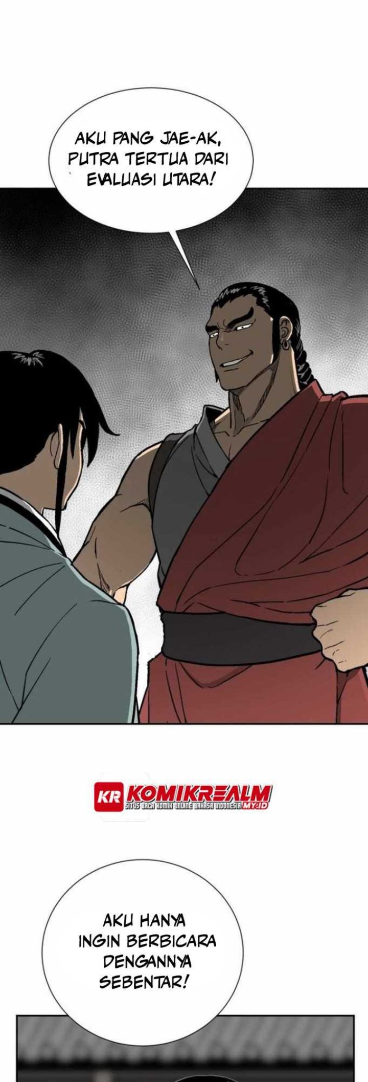 Tales of A Shinning Sword Chapter 11 - halaman 24