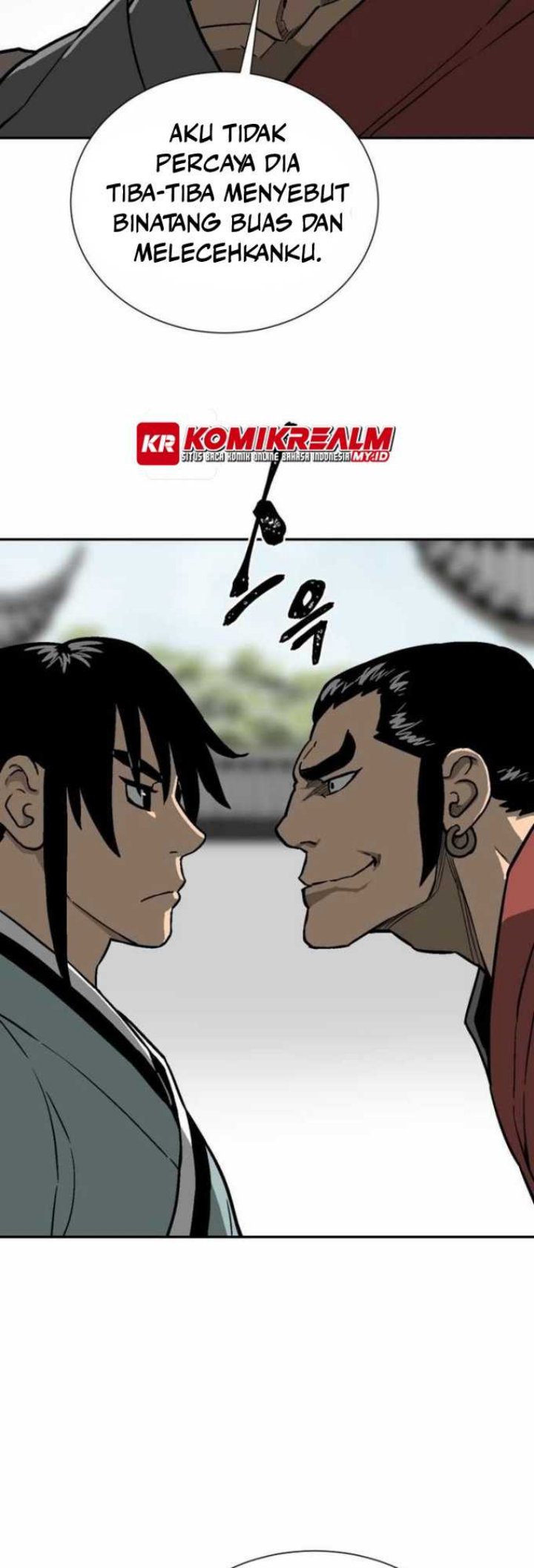 Tales of A Shinning Sword Chapter 11 - halaman 26