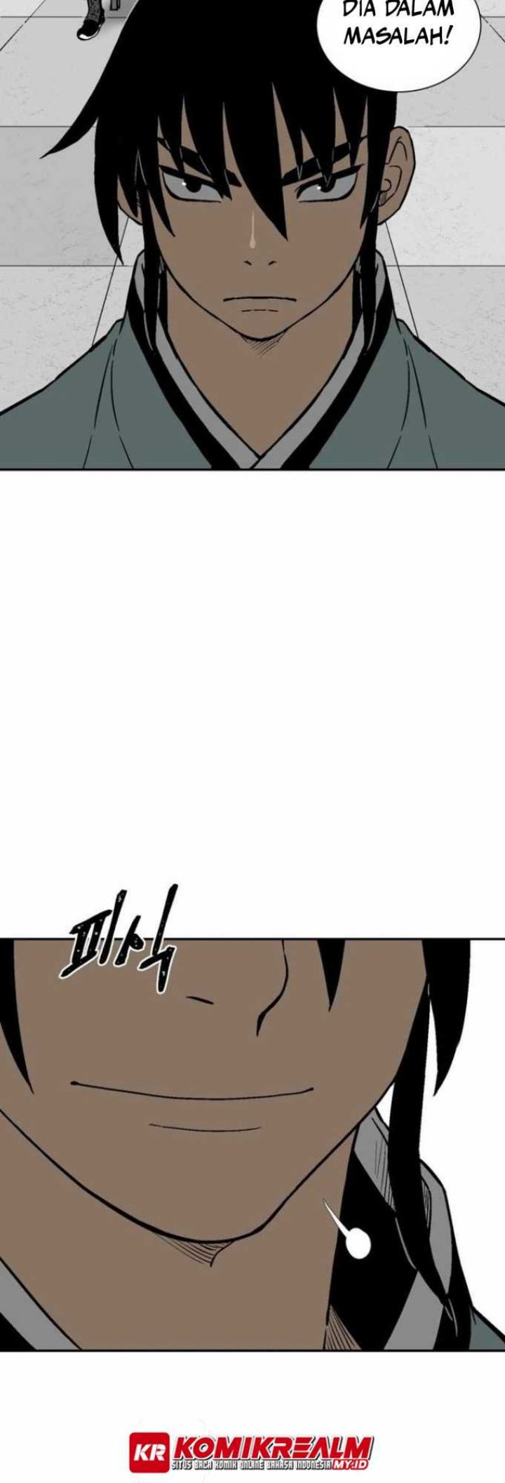 Tales of A Shinning Sword Chapter 11 - halaman 28
