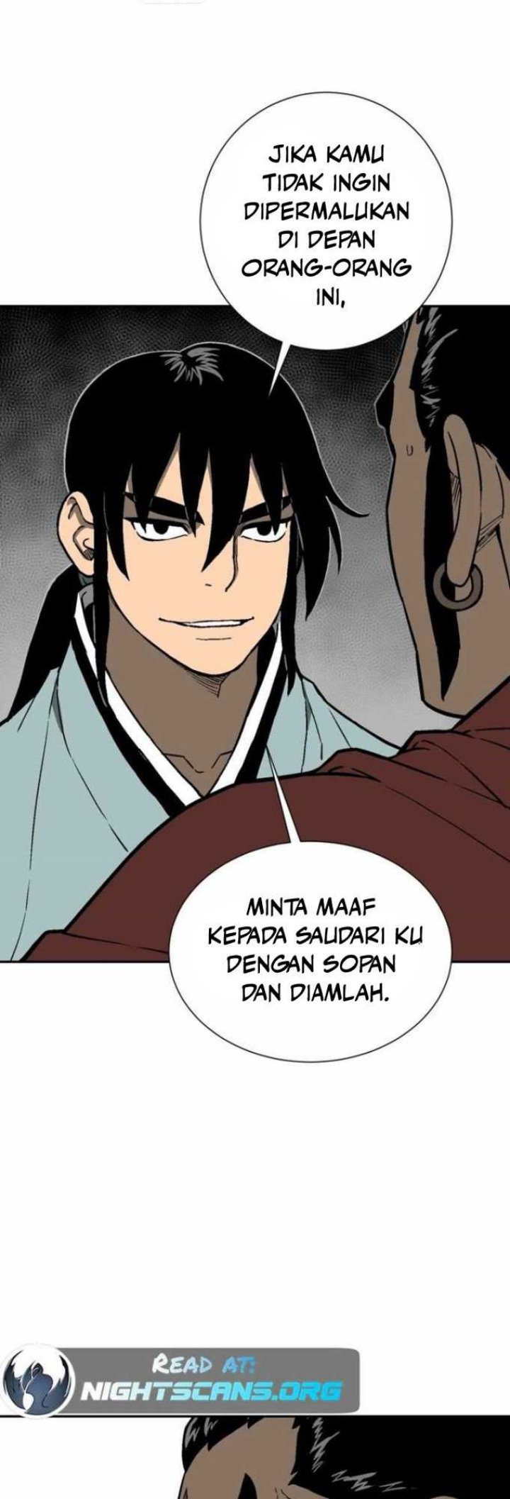 Tales of A Shinning Sword Chapter 11 - halaman 29