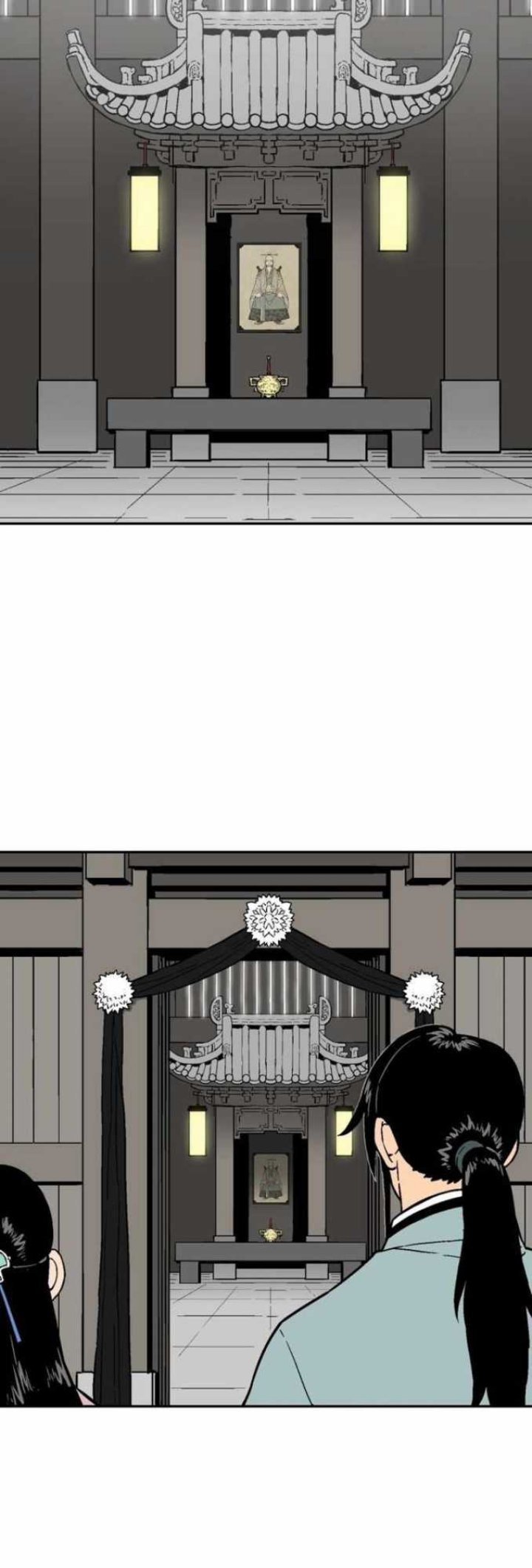 Tales of A Shinning Sword Chapter 11 - halaman 3