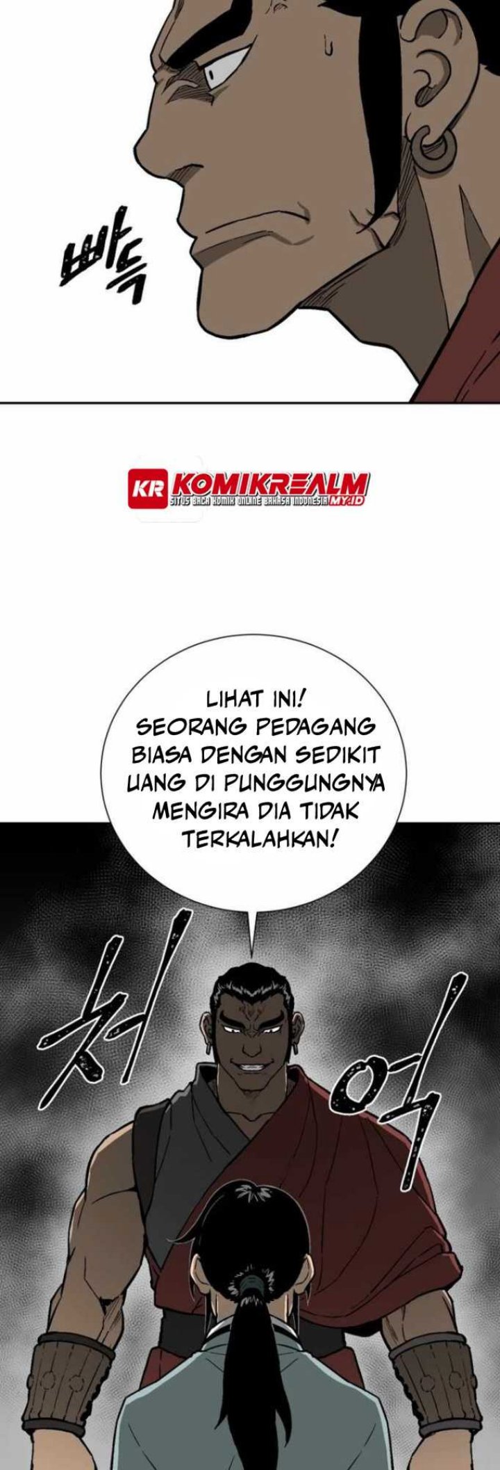 Tales of A Shinning Sword Chapter 11 - halaman 30