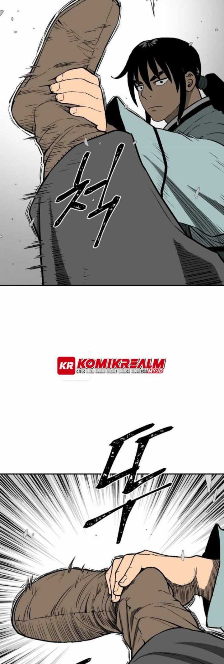 Tales of A Shinning Sword Chapter 11 - halaman 36