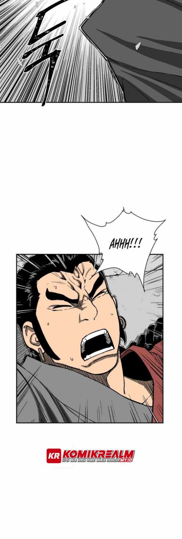 Tales of A Shinning Sword Chapter 11 - halaman 37