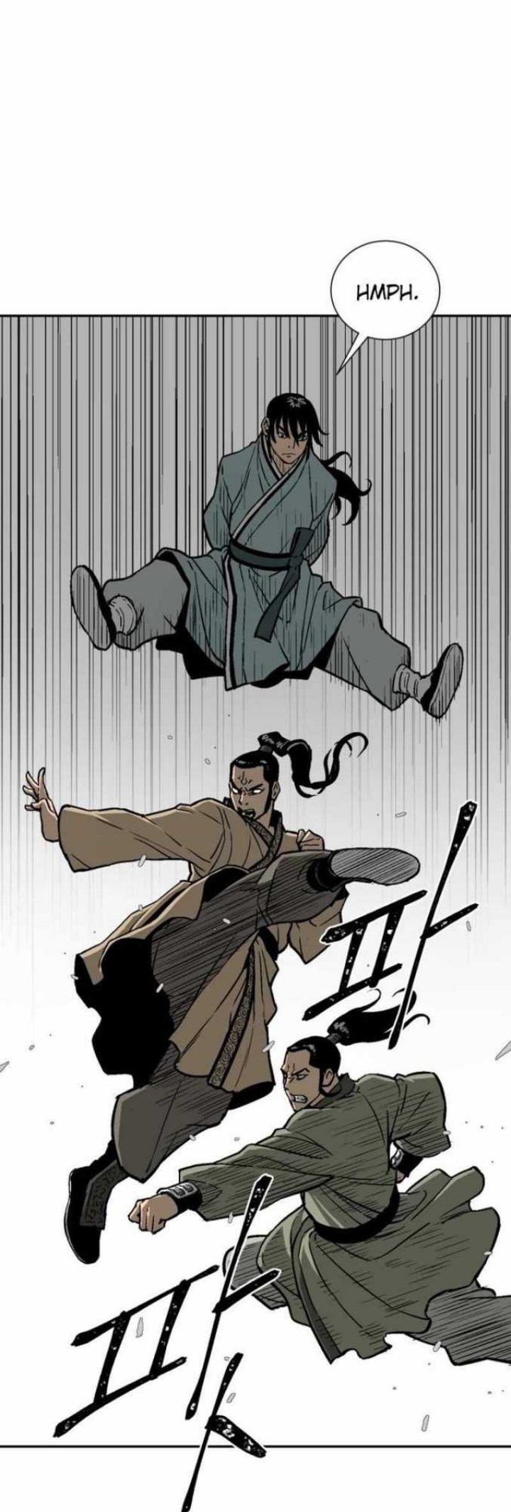 Tales of A Shinning Sword Chapter 11 - halaman 40