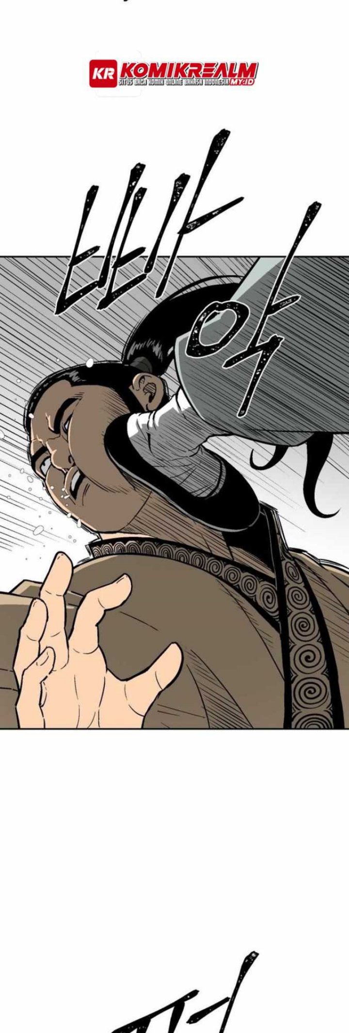 Tales of A Shinning Sword Chapter 11 - halaman 41