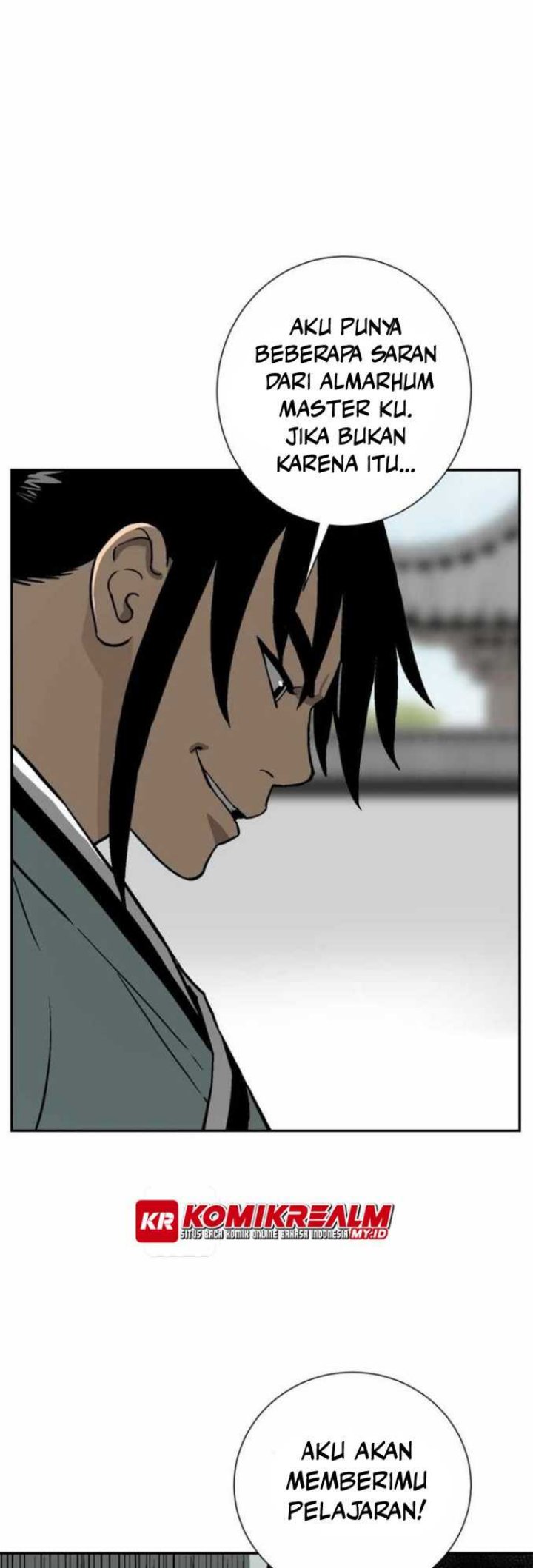 Tales of A Shinning Sword Chapter 11 - halaman 46