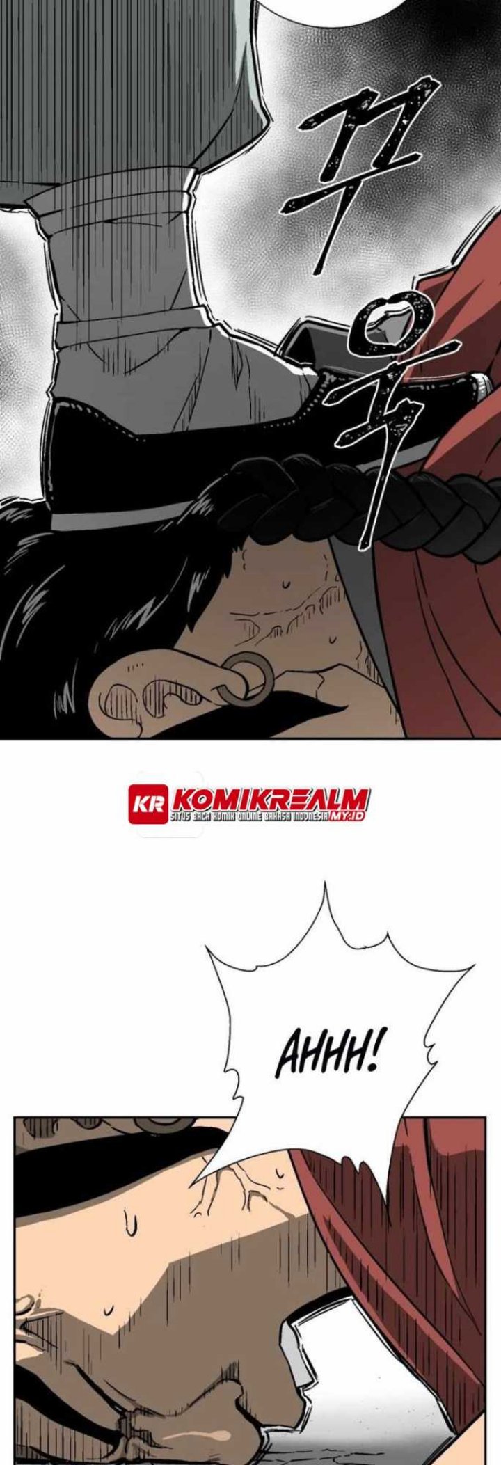 Tales of A Shinning Sword Chapter 11 - halaman 47