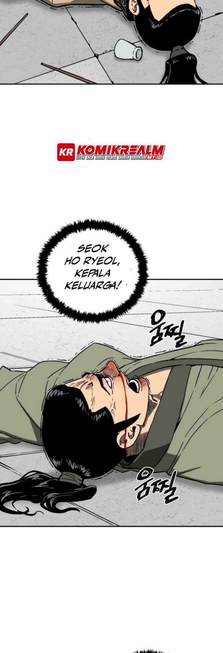 Tales of A Shinning Sword Chapter 11 - halaman 50