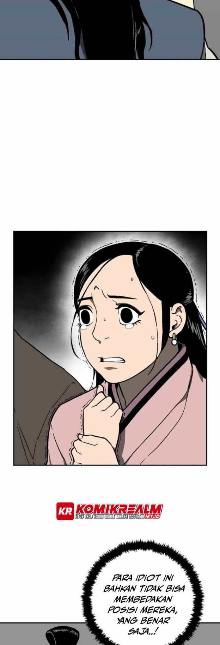 Tales of A Shinning Sword Chapter 11 - halaman 52