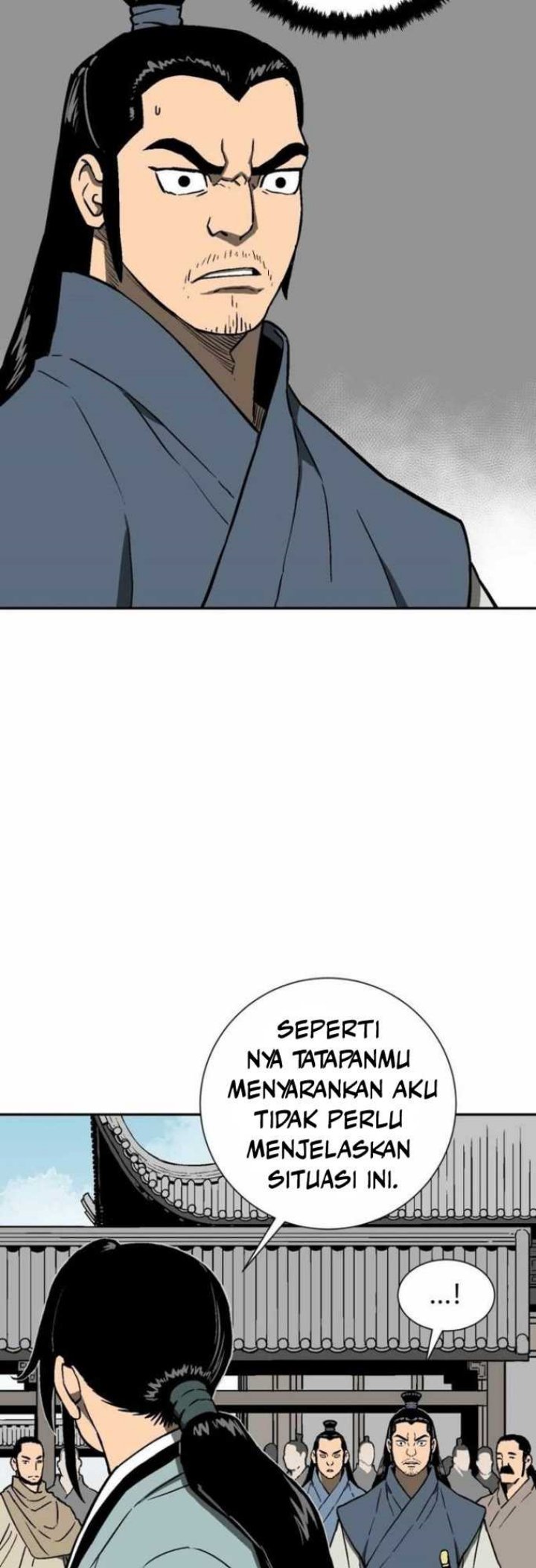Tales of A Shinning Sword Chapter 11 - halaman 53