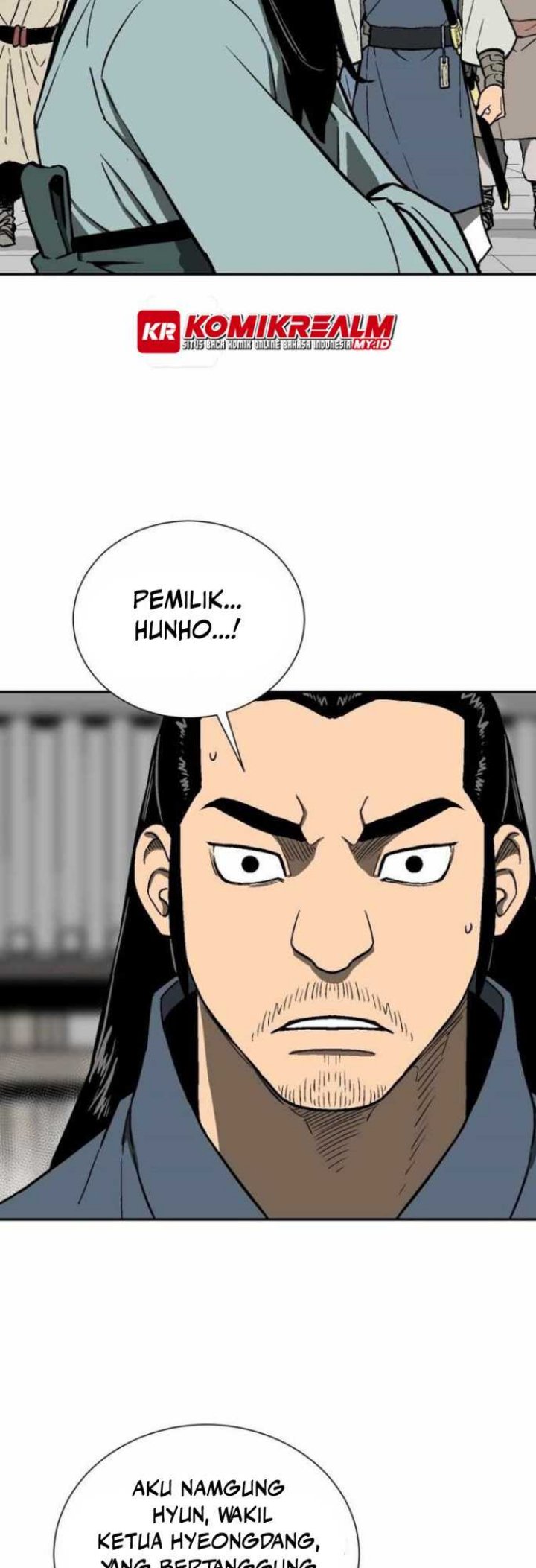 Tales of A Shinning Sword Chapter 11 - halaman 54