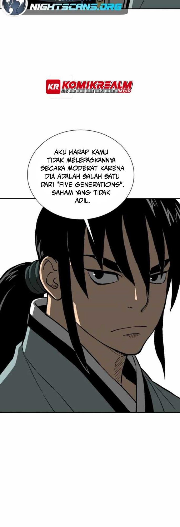 Tales of A Shinning Sword Chapter 11 - halaman 57