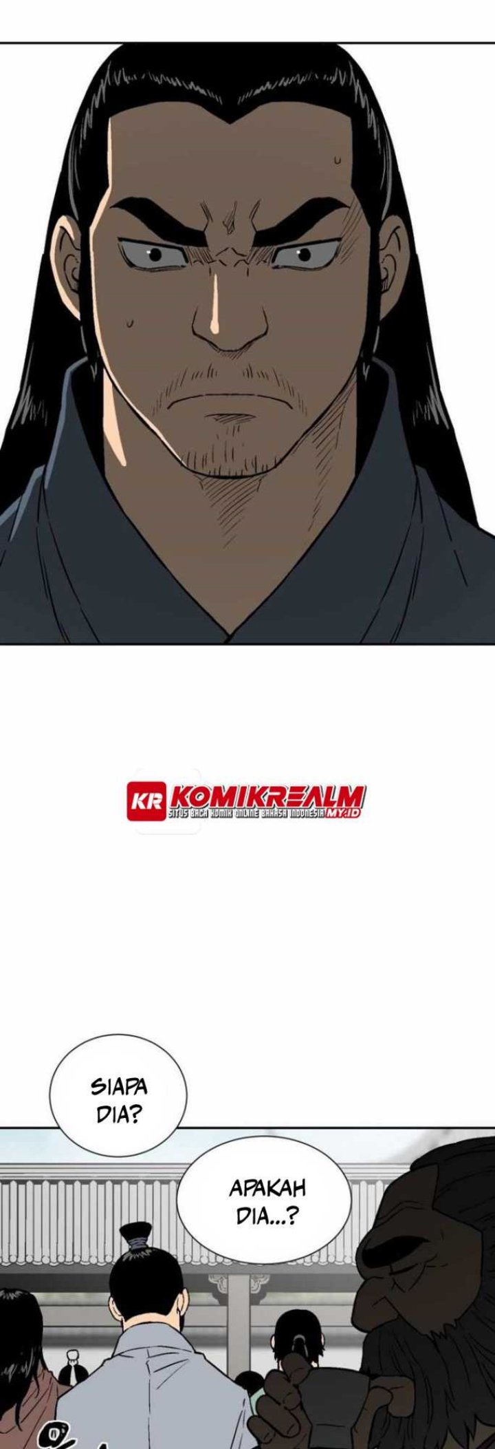 Tales of A Shinning Sword Chapter 11 - halaman 58