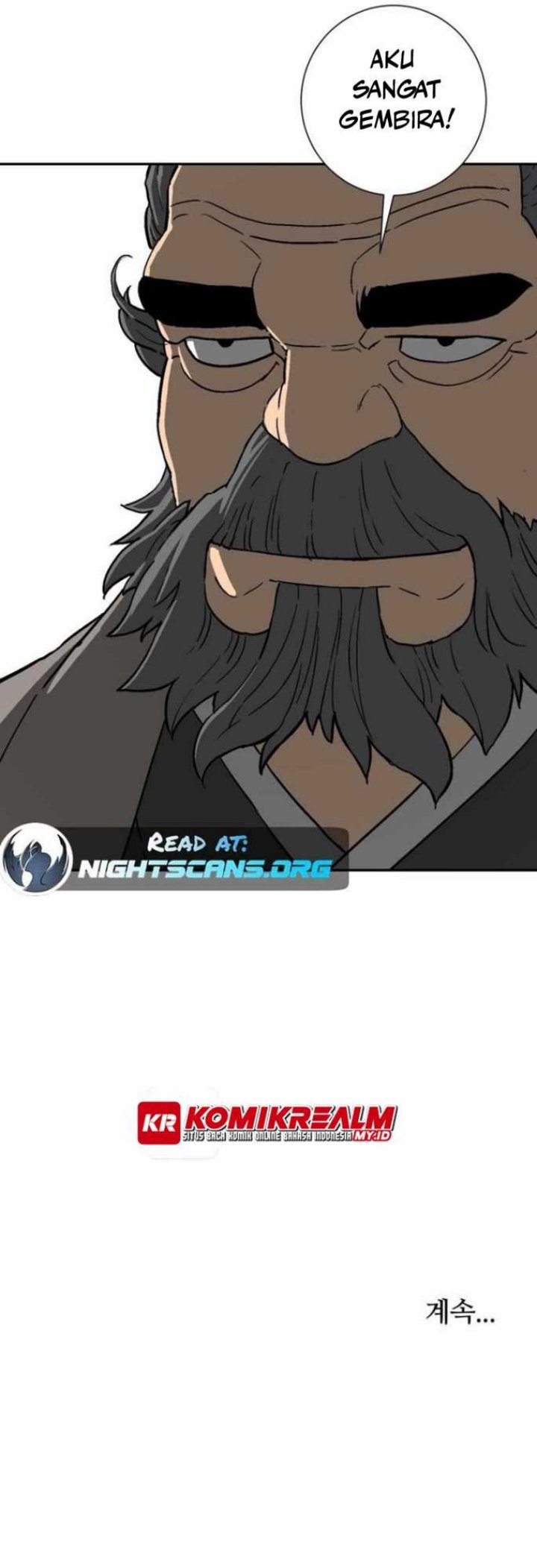Tales of A Shinning Sword Chapter 11 - halaman 61