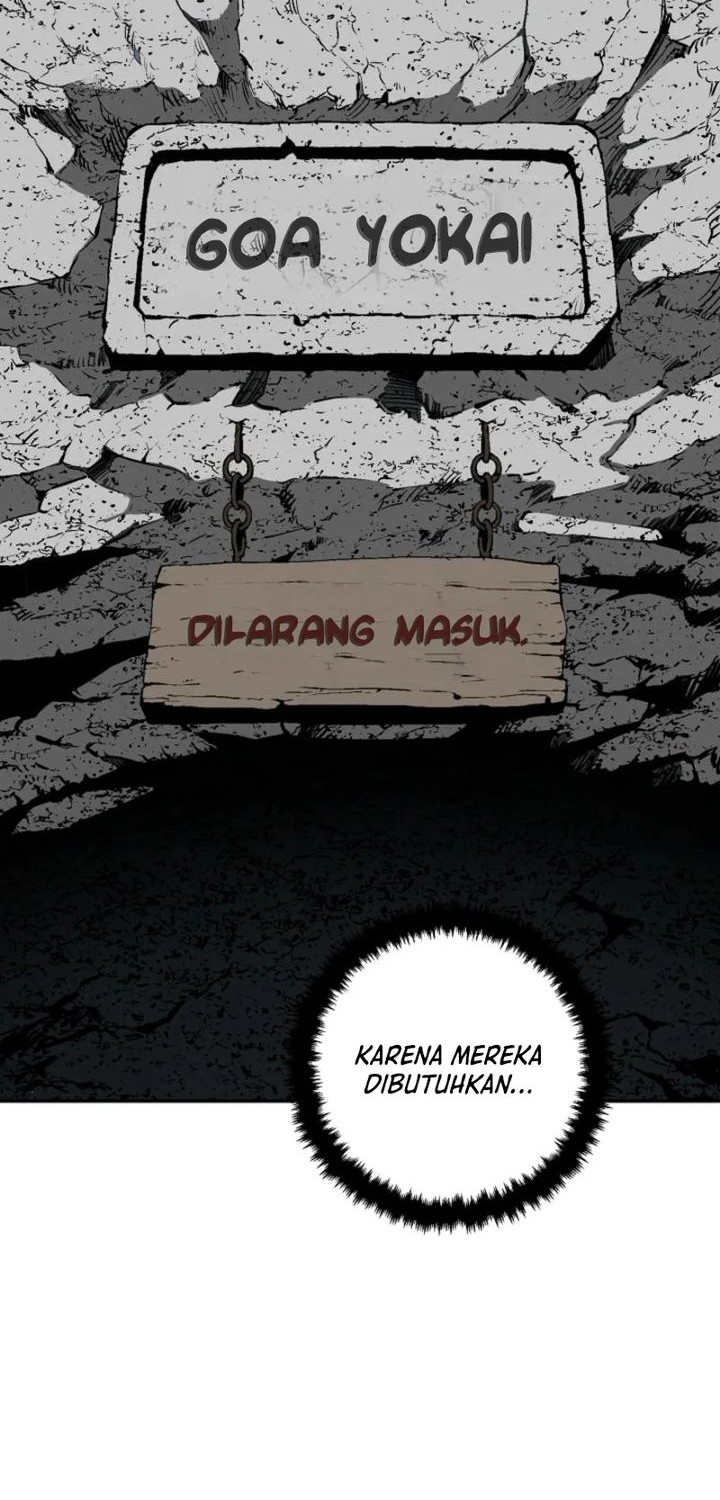 Tales of A Shinning Sword Chapter 110 - halaman 10