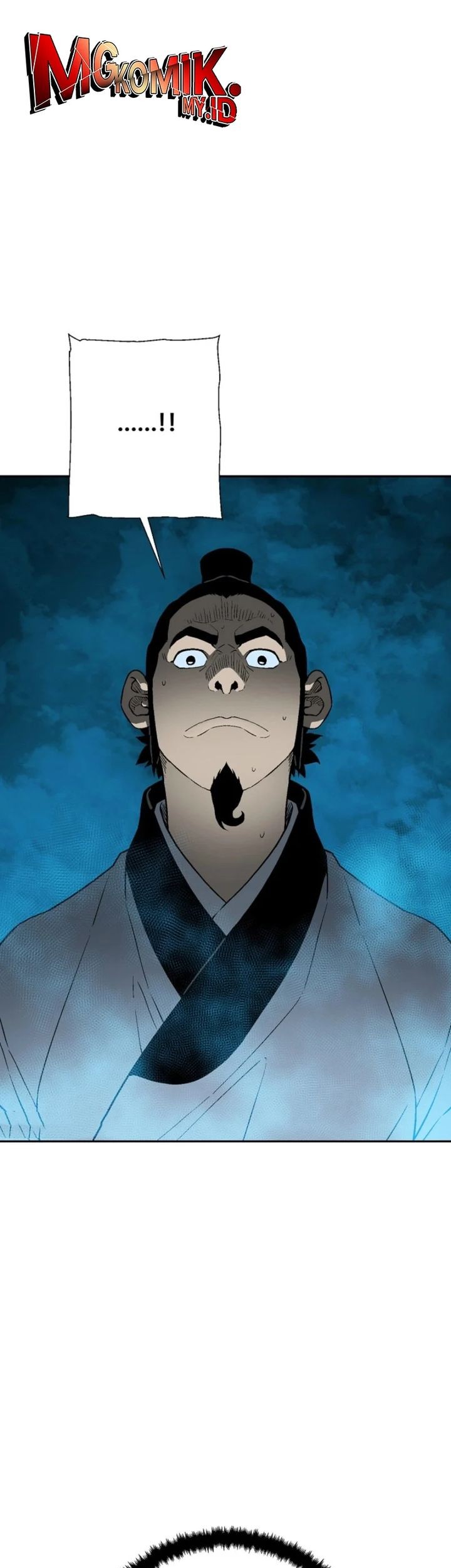 Tales of A Shinning Sword Chapter 110 - halaman 11