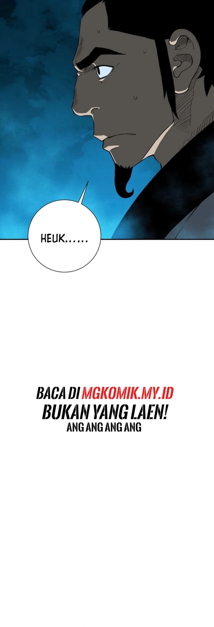 Tales of A Shinning Sword Chapter 110 - halaman 15
