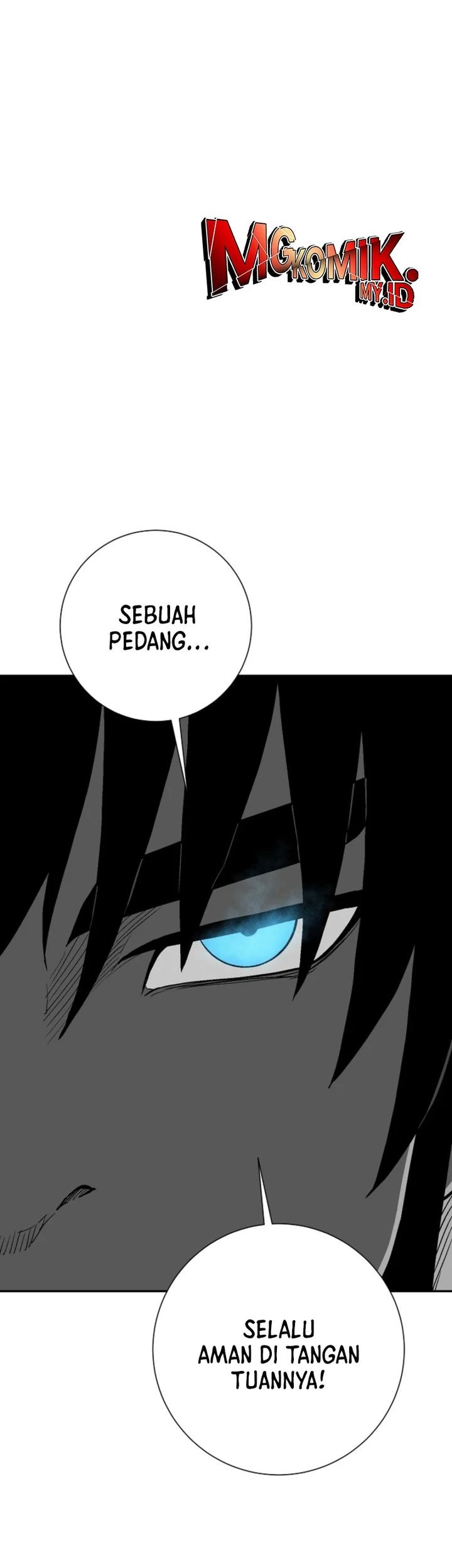 Tales of A Shinning Sword Chapter 110 - halaman 18