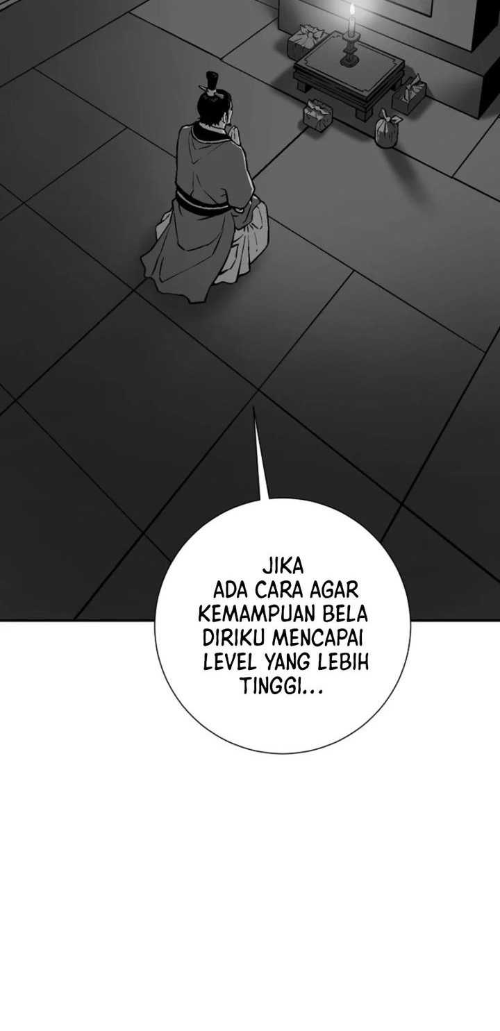 Tales of A Shinning Sword Chapter 110 - halaman 21