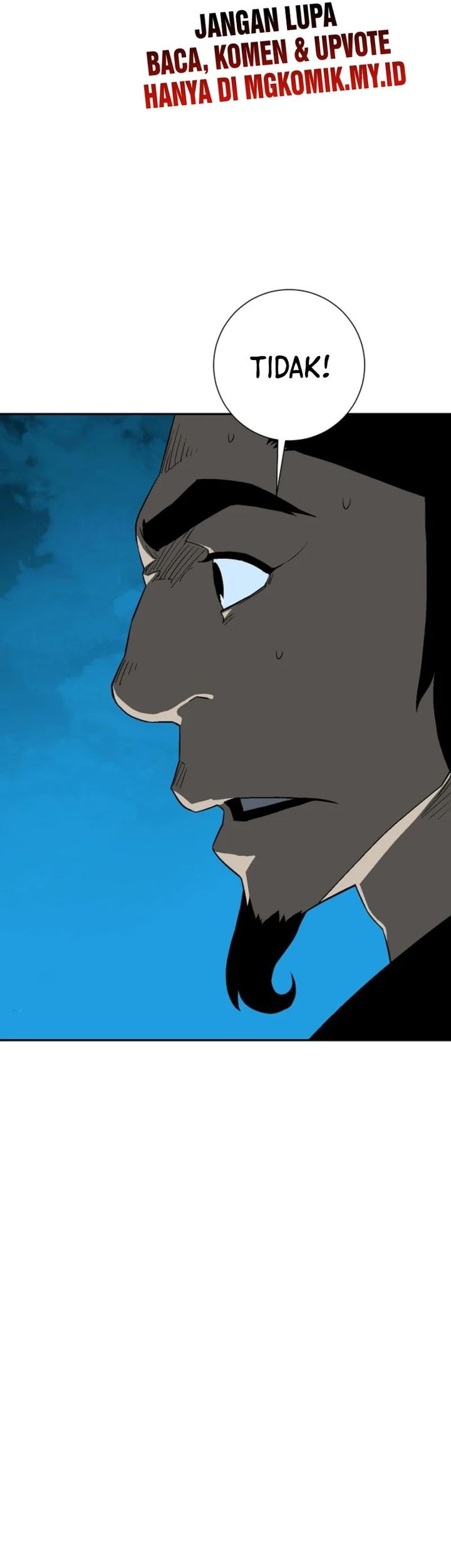 Tales of A Shinning Sword Chapter 110 - halaman 22