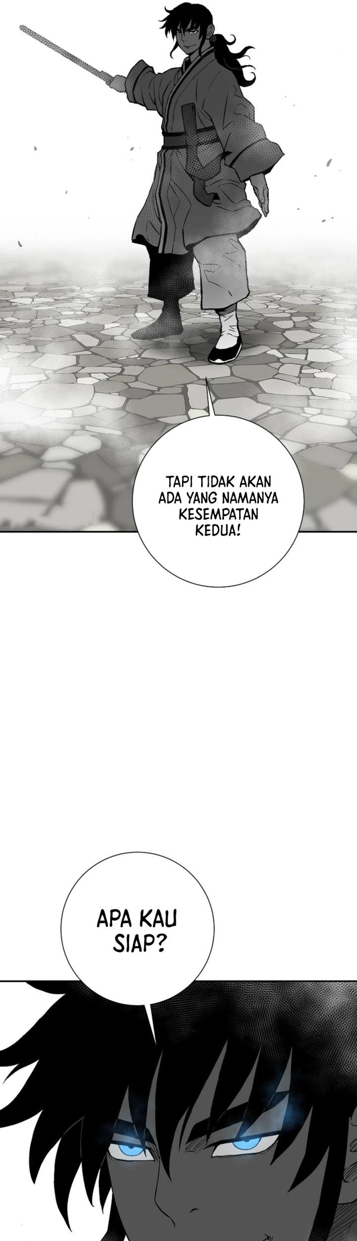 Tales of A Shinning Sword Chapter 110 - halaman 24
