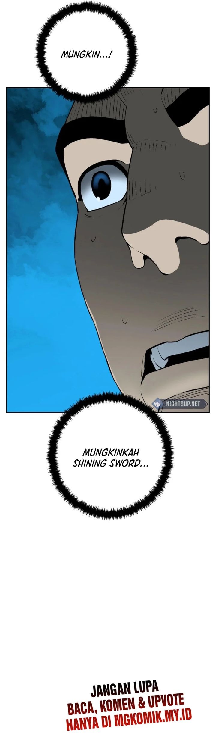 Tales of A Shinning Sword Chapter 110 - halaman 29