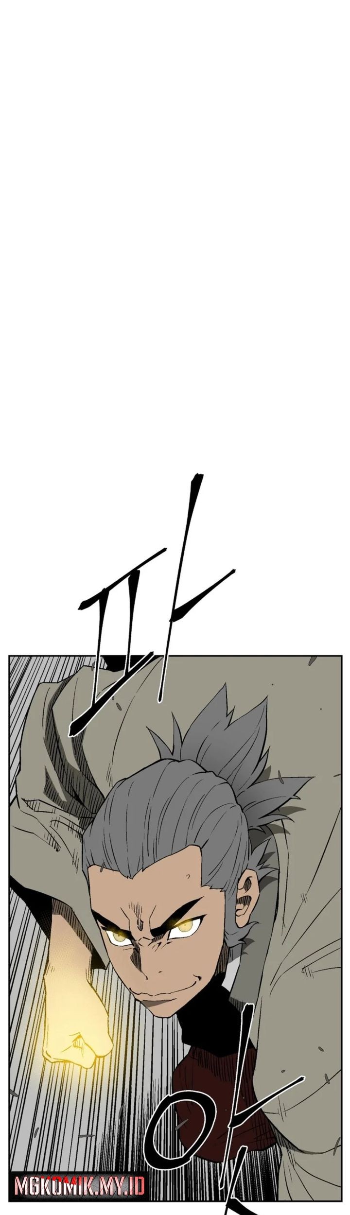 Tales of A Shinning Sword Chapter 110 - halaman 31