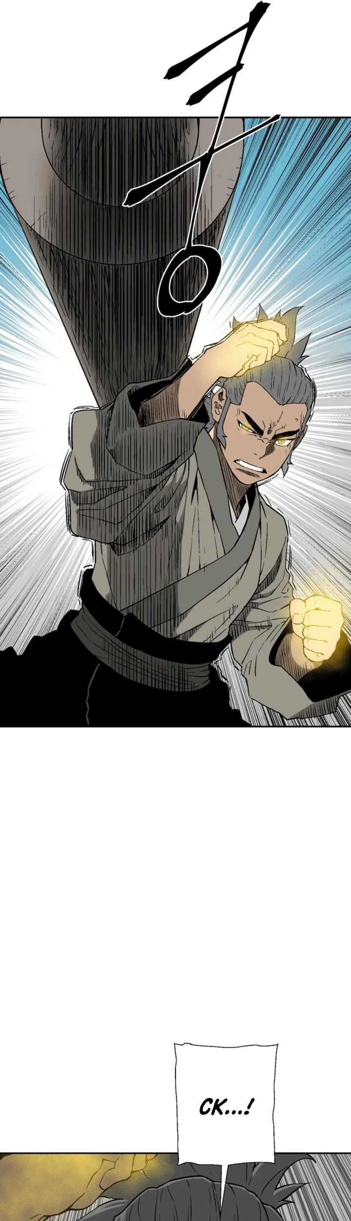 Tales of A Shinning Sword Chapter 110 - halaman 35