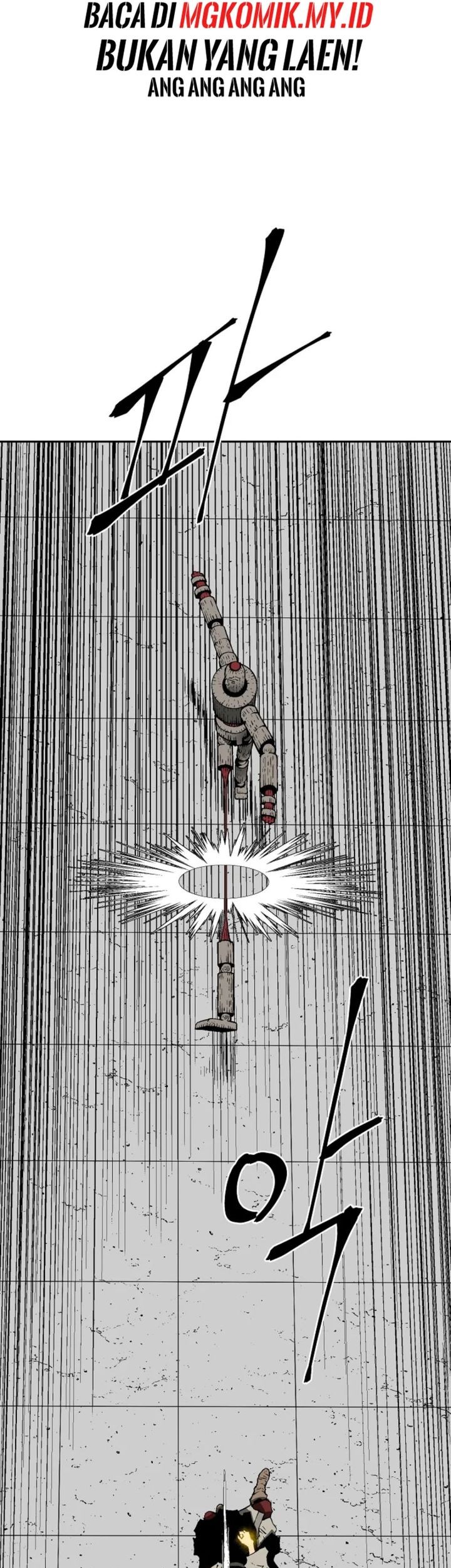 Tales of A Shinning Sword Chapter 110 - halaman 37