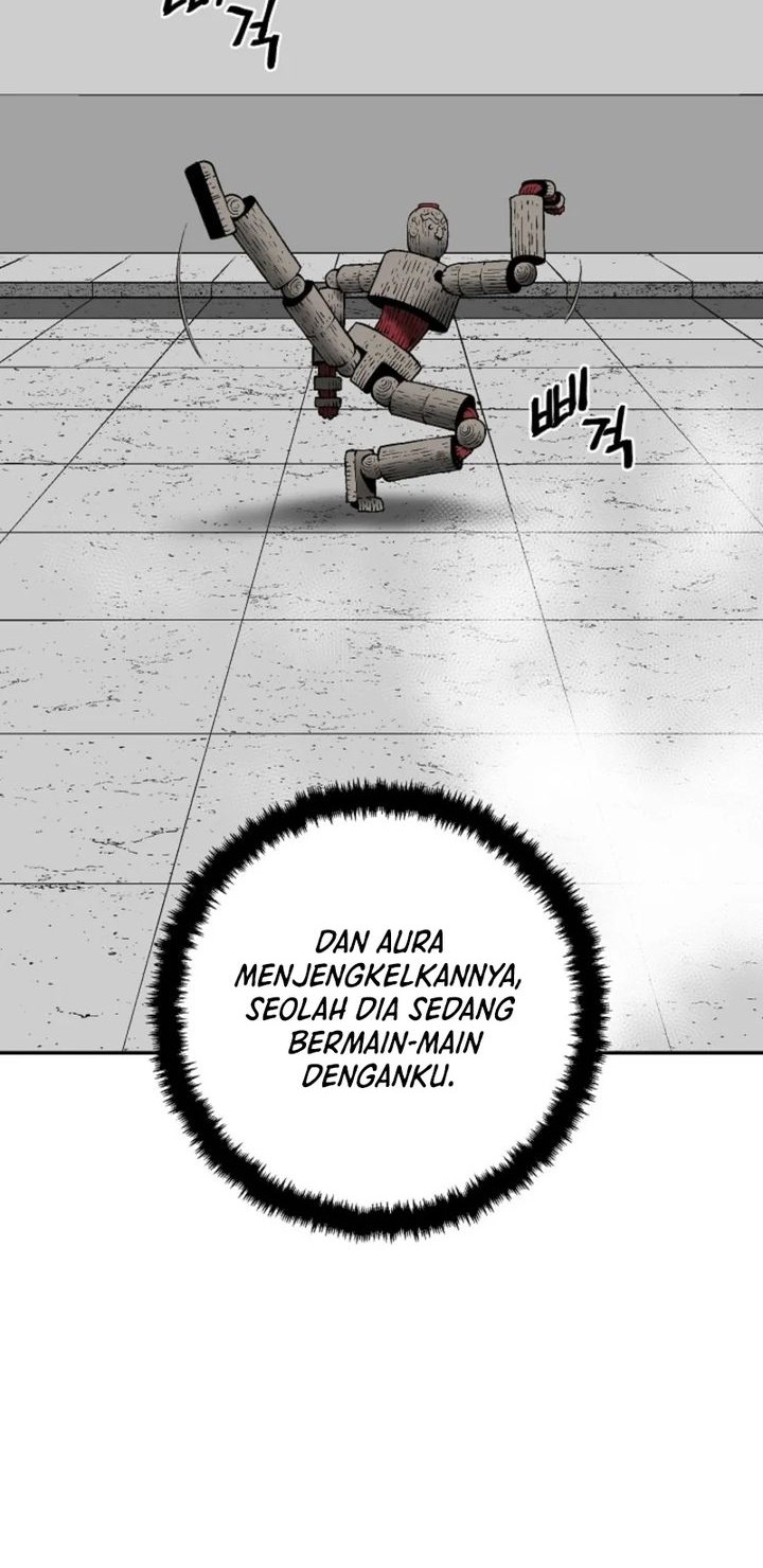Tales of A Shinning Sword Chapter 110 - halaman 40
