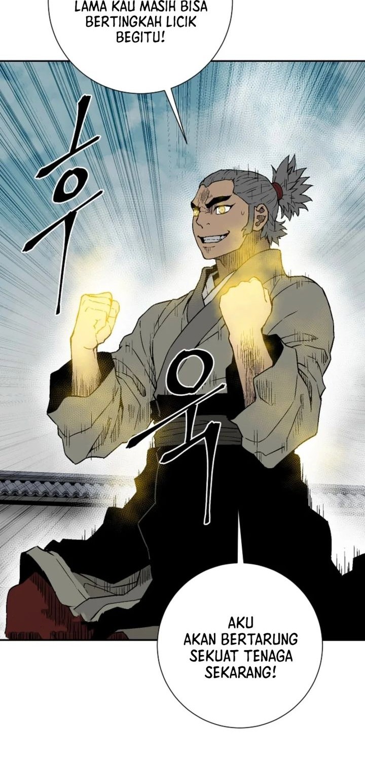 Tales of A Shinning Sword Chapter 110 - halaman 44