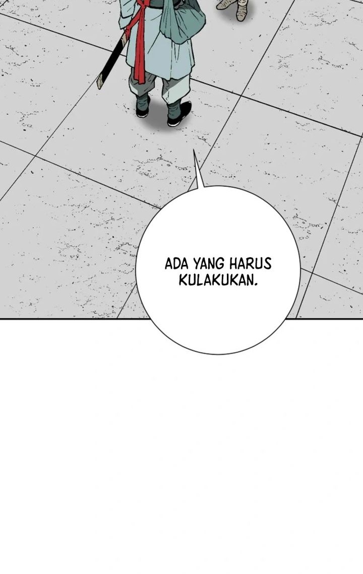 Tales of A Shinning Sword Chapter 110 - halaman 48