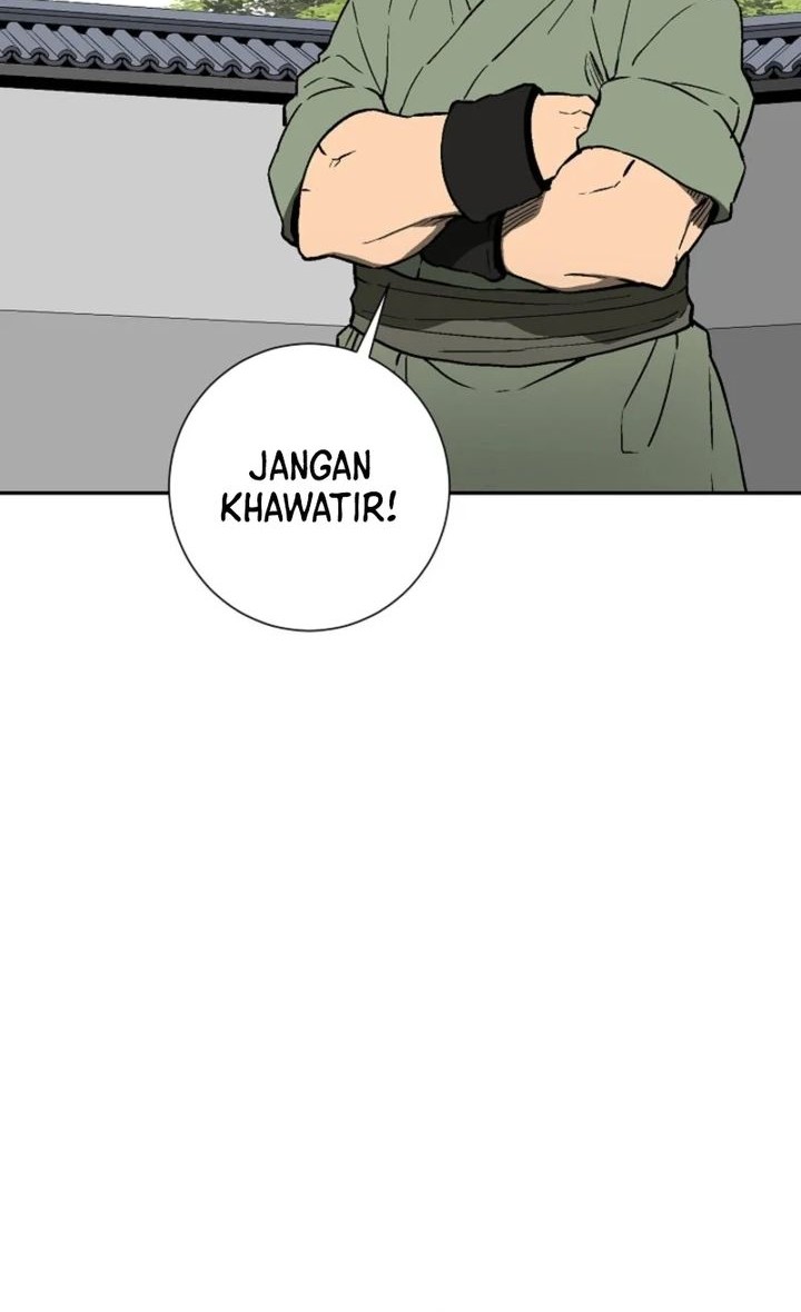 Tales of A Shinning Sword Chapter 110 - halaman 52
