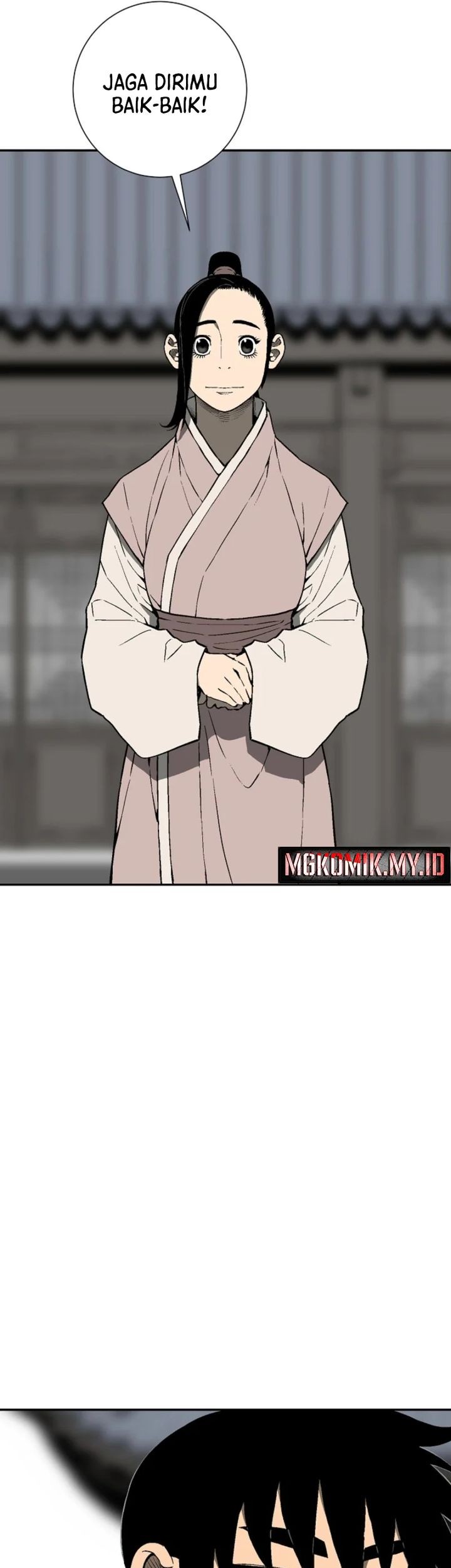 Tales of A Shinning Sword Chapter 110 - halaman 55