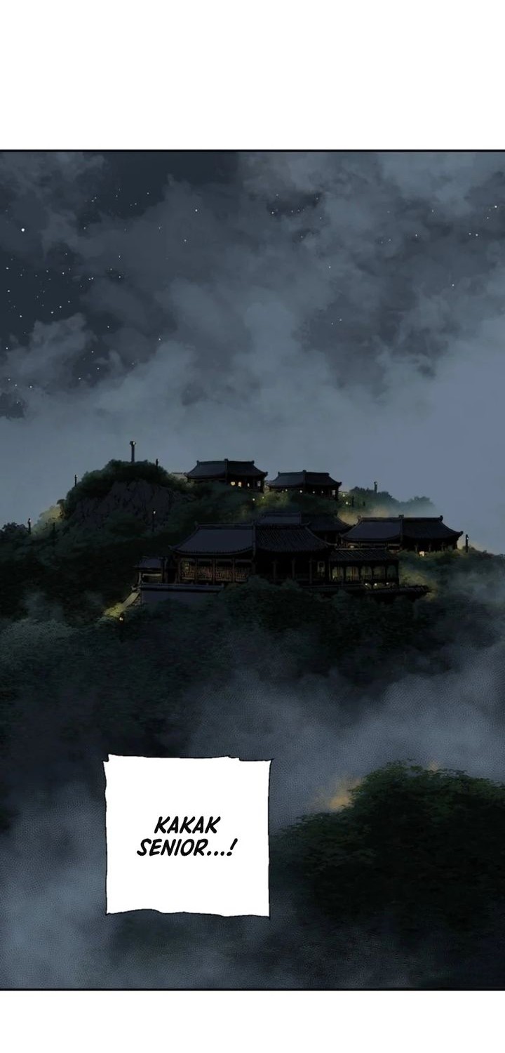 Tales of A Shinning Sword Chapter 110 - halaman 58
